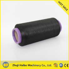 spandex covered nylon 6 yarn seamless yarn spandex covered nylon 2030 yarn